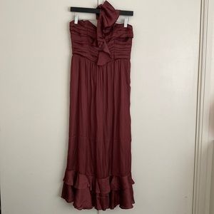 Chan Luu Dress